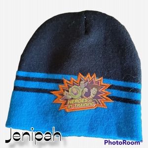 Toy Story Disney Pixar Boy's Toddler Beanie One Size